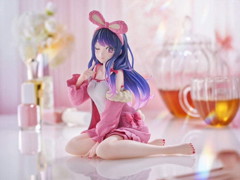 Oshi No Ko Desktop Cute Rabbit Room Wear Ver.
