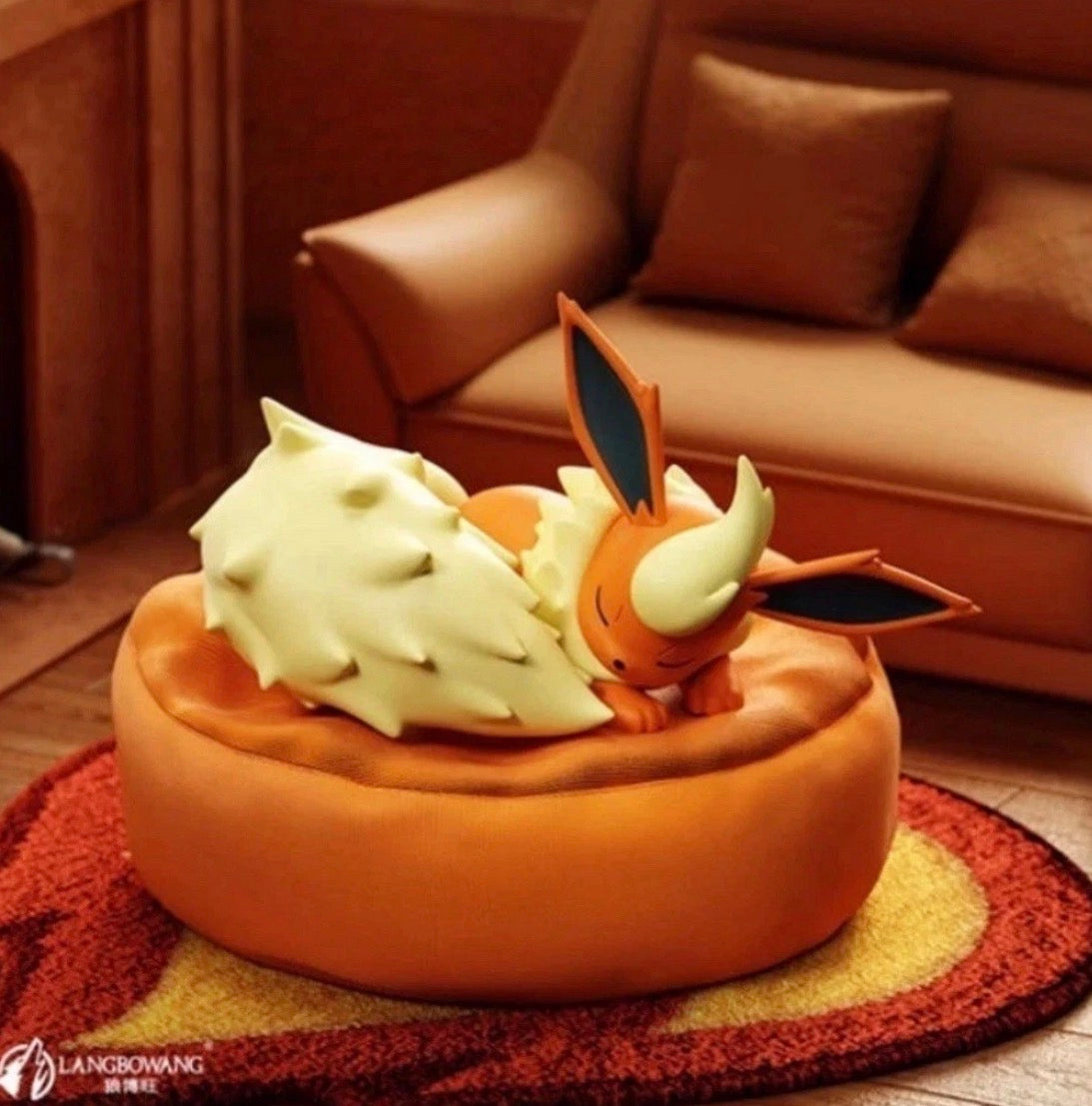 Sleepy Eevee’s Blind Boxes!