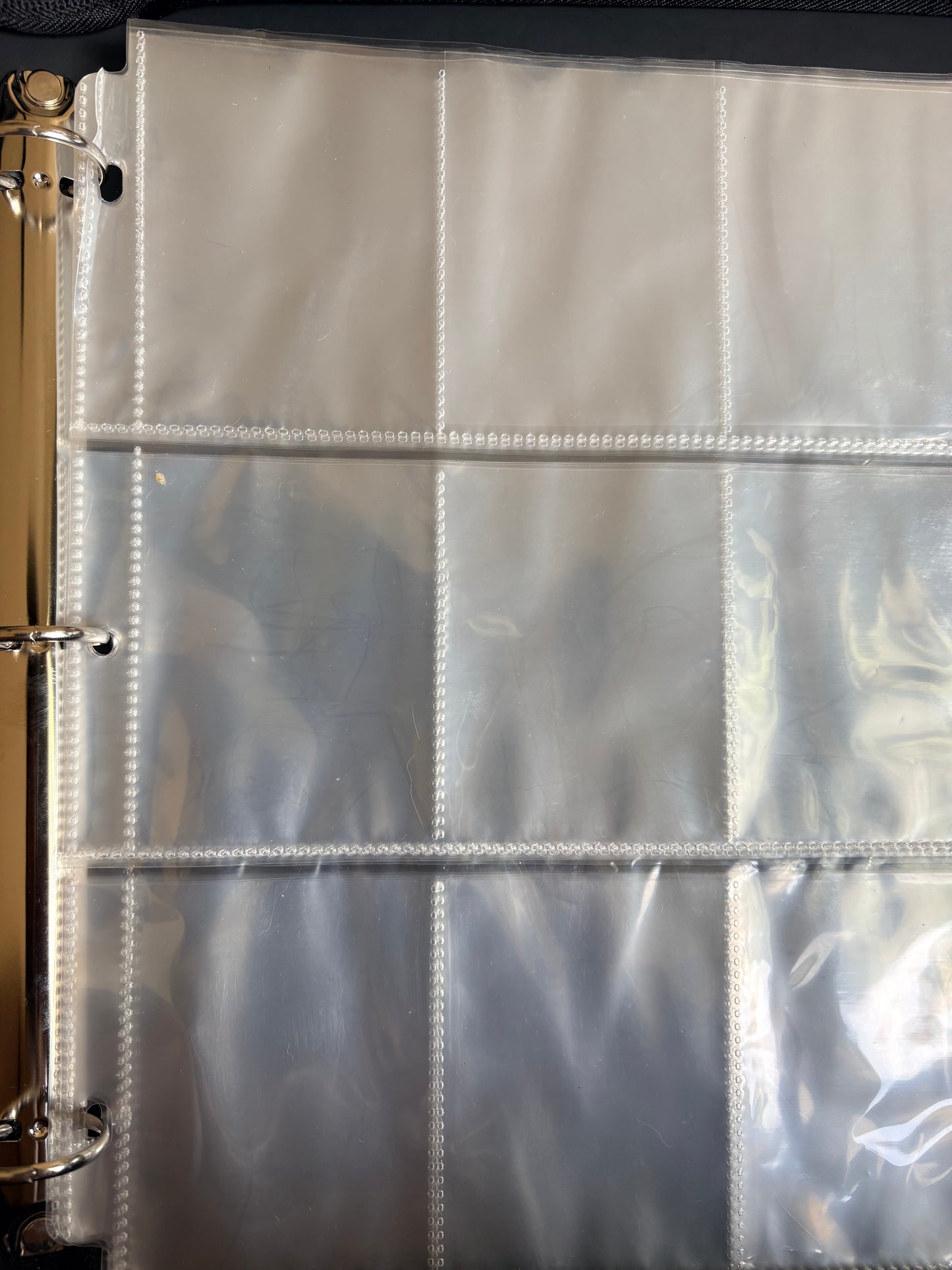 Thousand Year Blood War Bleach Binder (Laser Engraved)