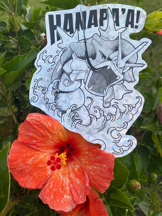 Jumbos Stickers