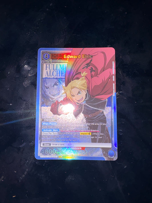 FMA Union Arena Singles $10 or less