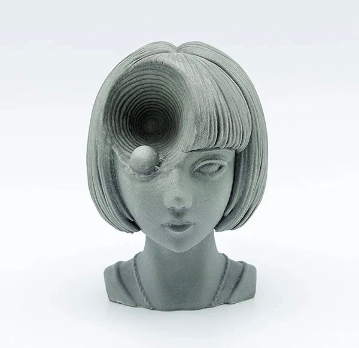 Pocket Curse Uzumaki Blind Box!