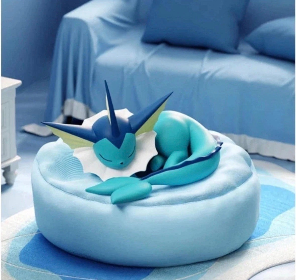 Sleepy Eevee’s Blind Boxes!