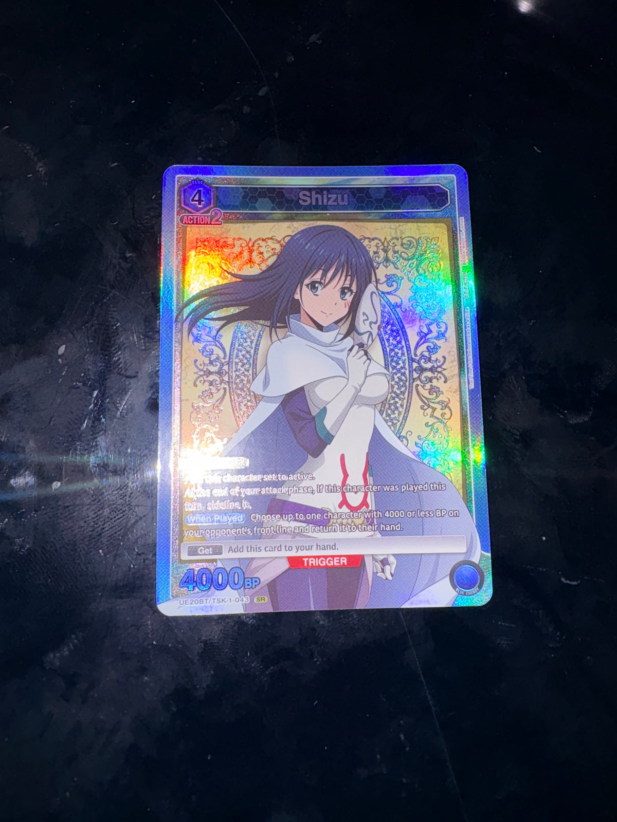 That Time I got reincarnated as a Slime Union Arena Singles $10 and under