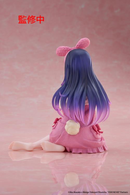 Oshi No Ko Desktop Cute Rabbit Room Wear Ver.