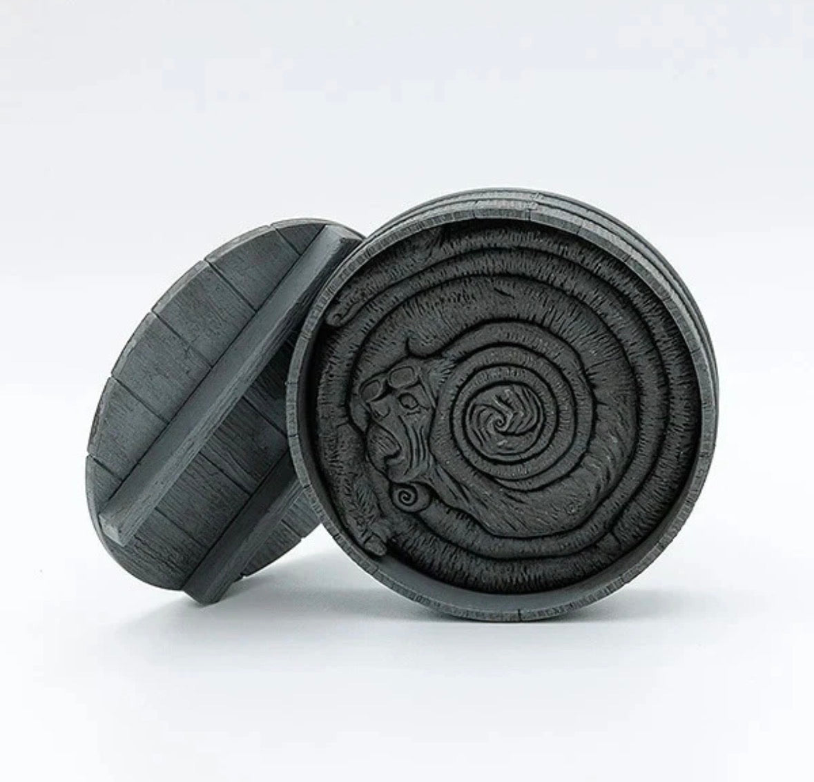 Pocket Curse Uzumaki Blind Box!