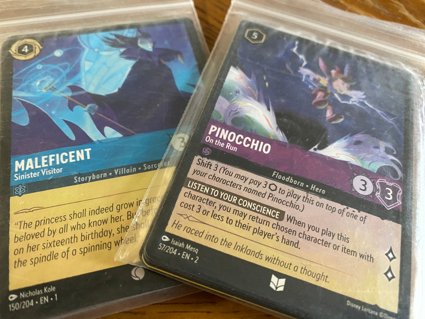 Mystery Mini Packs!
