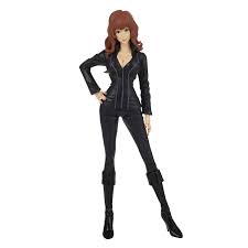 Fujiko Mine - Master Stars Piece