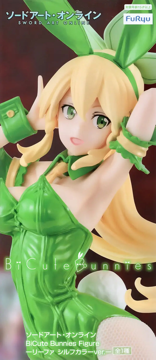 Leafa - BI-Cute Bunnies Figure