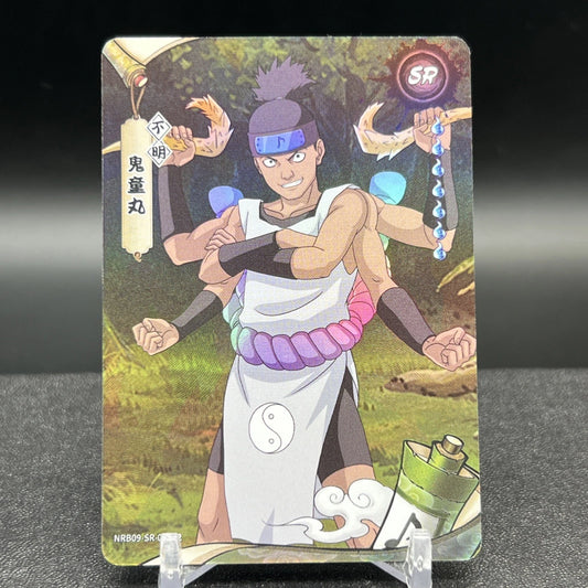 Kidomaru SR